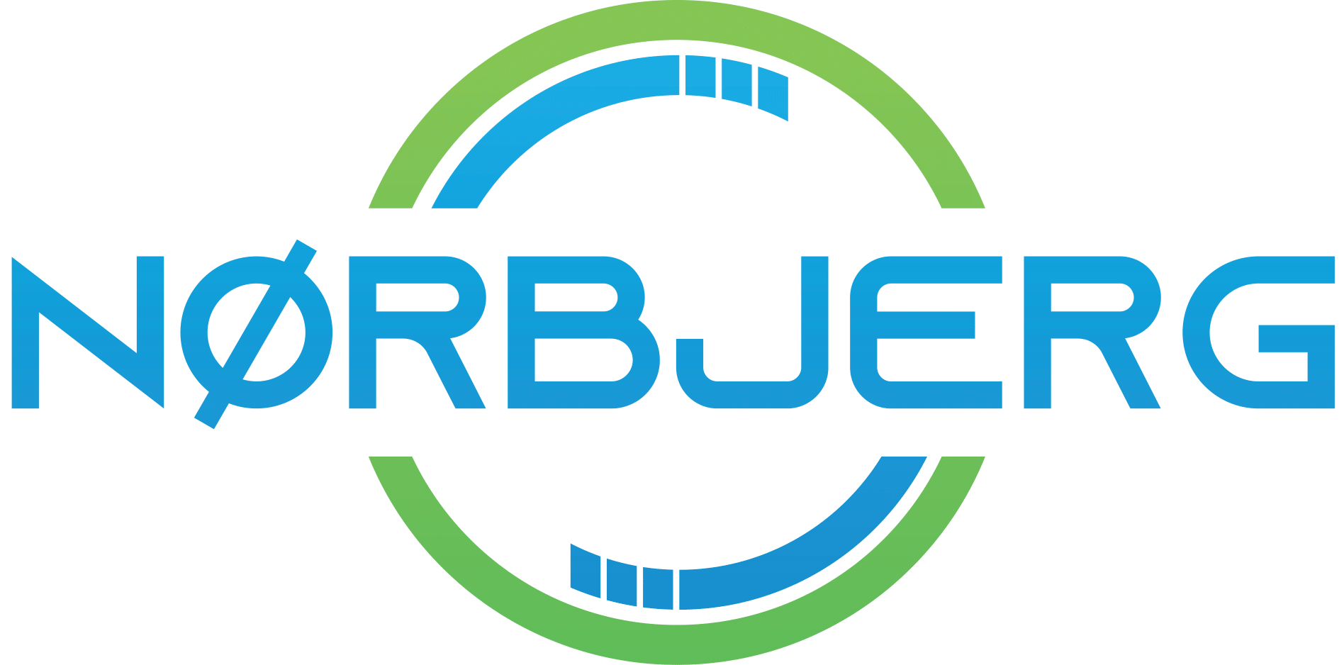 Nørbjerg El logo