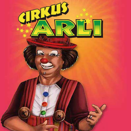 Cirkus Arli