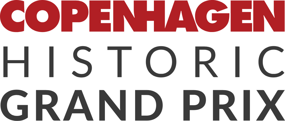Copenhagen Historic Grand Prix