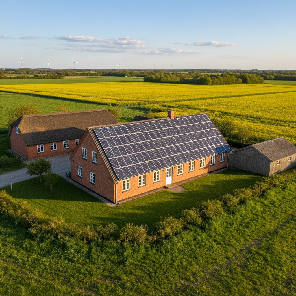 Energioptimering af el-installation