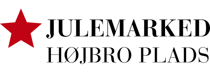 Julemarked Højbro Plads